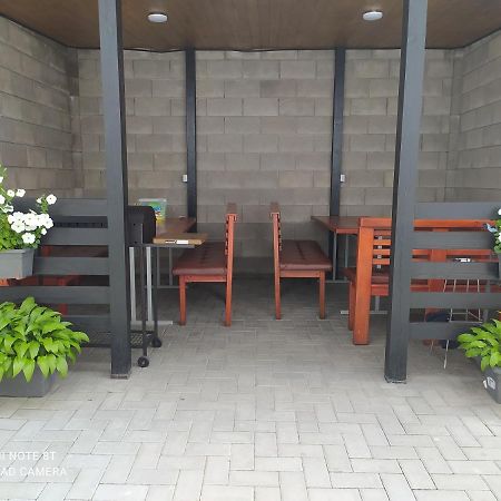 Reef Apartments Odessa Zewnętrze zdjęcie