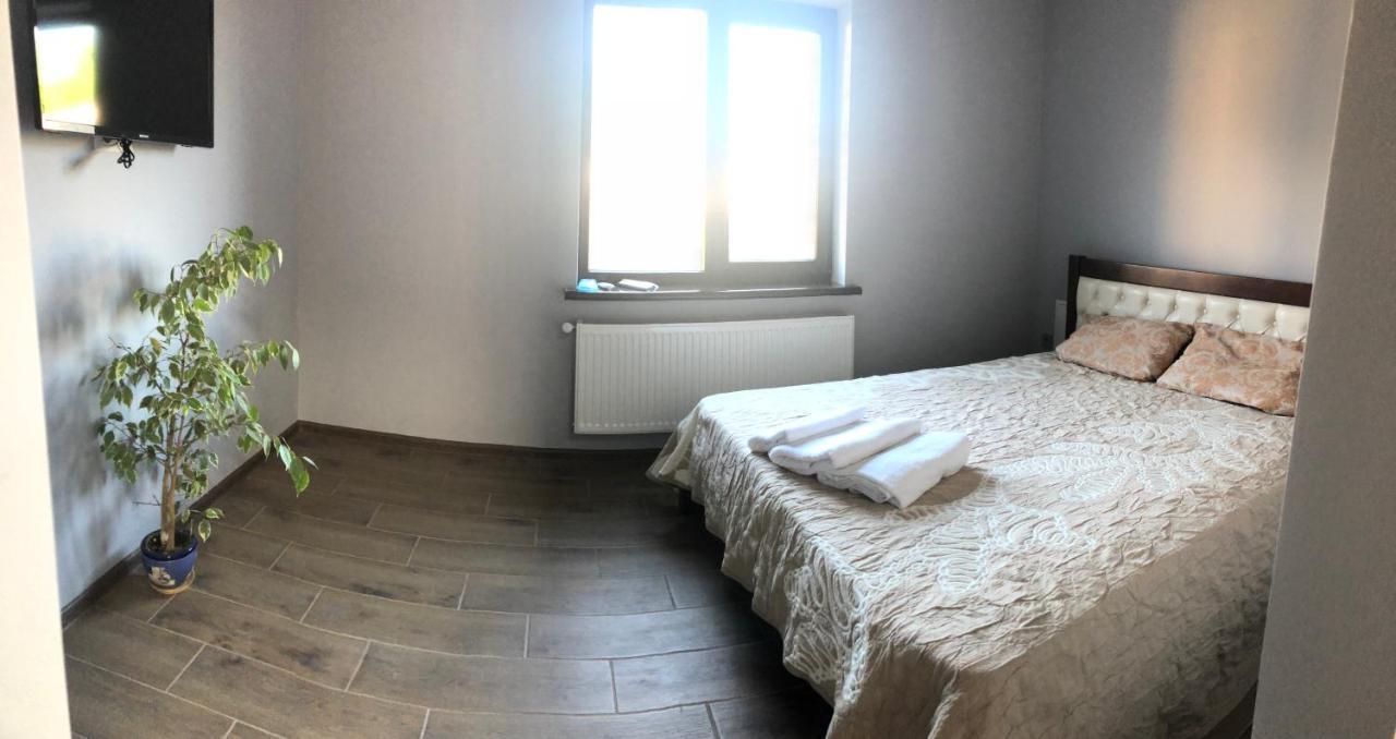 Reef Apartments Odessa Zewnętrze zdjęcie