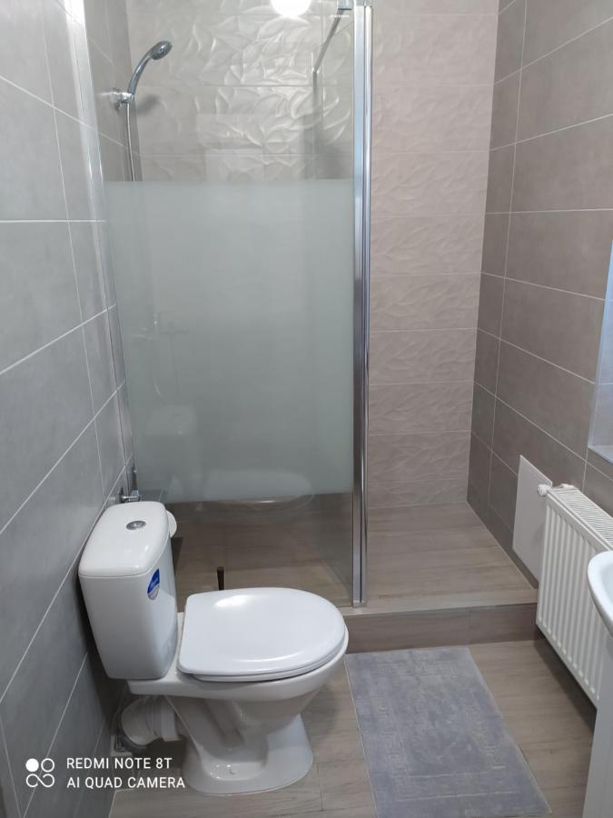 Reef Apartments Odessa Zewnętrze zdjęcie