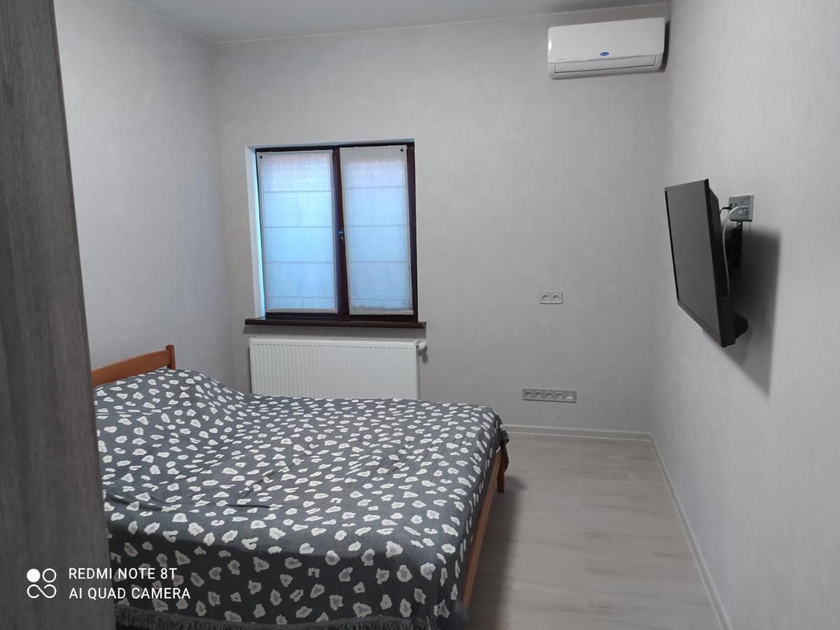 Reef Apartments Odessa Zewnętrze zdjęcie