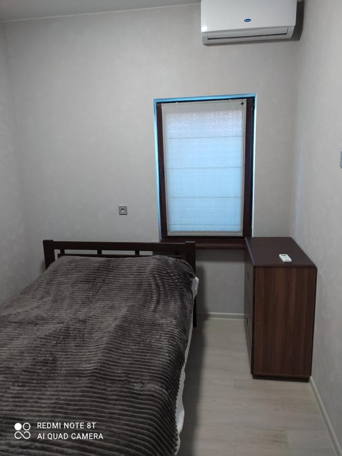 Reef Apartments Odessa Zewnętrze zdjęcie