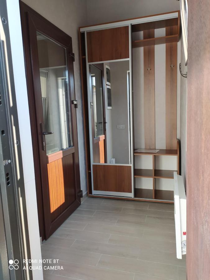 Reef Apartments Odessa Zewnętrze zdjęcie