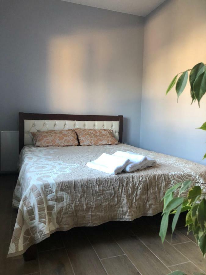 Reef Apartments Odessa Zewnętrze zdjęcie