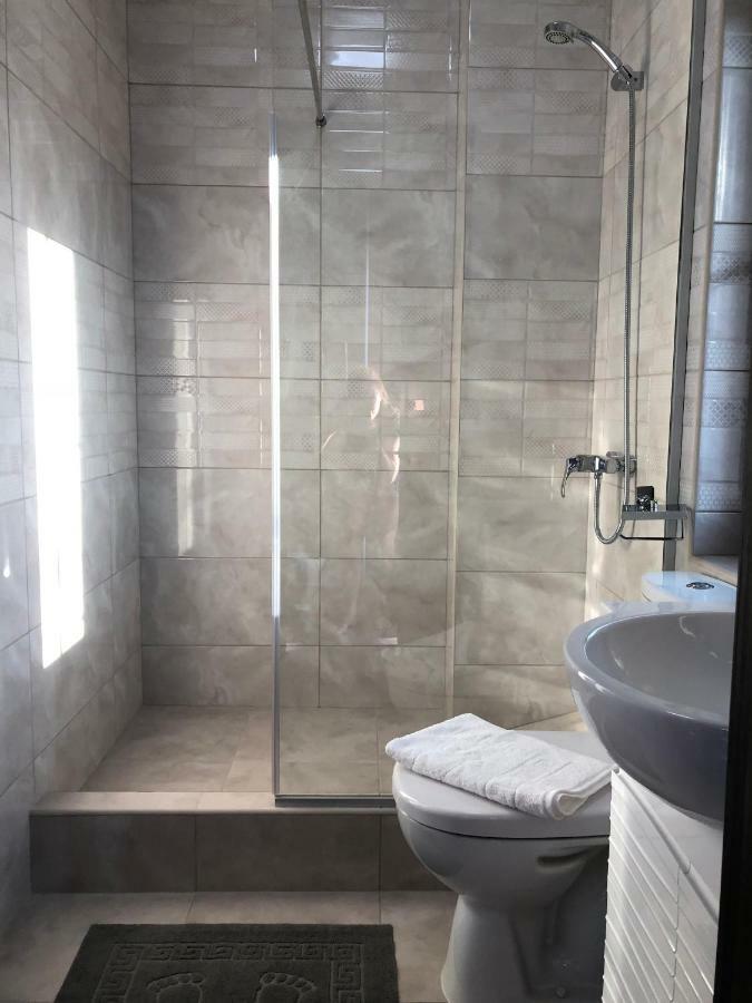 Reef Apartments Odessa Zewnętrze zdjęcie