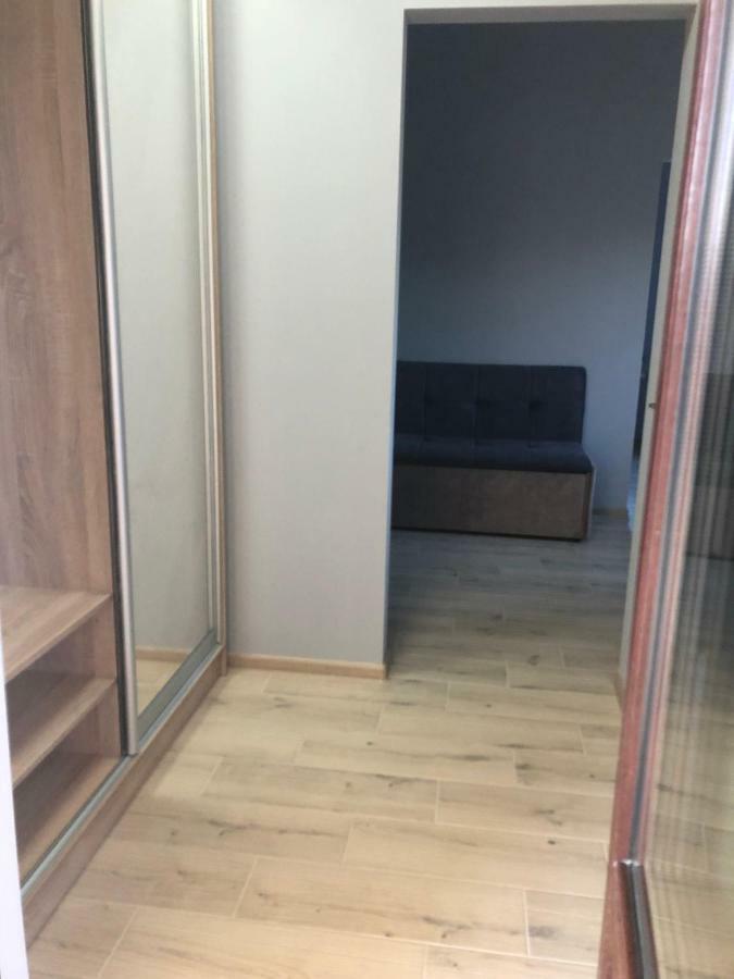 Reef Apartments Odessa Zewnętrze zdjęcie