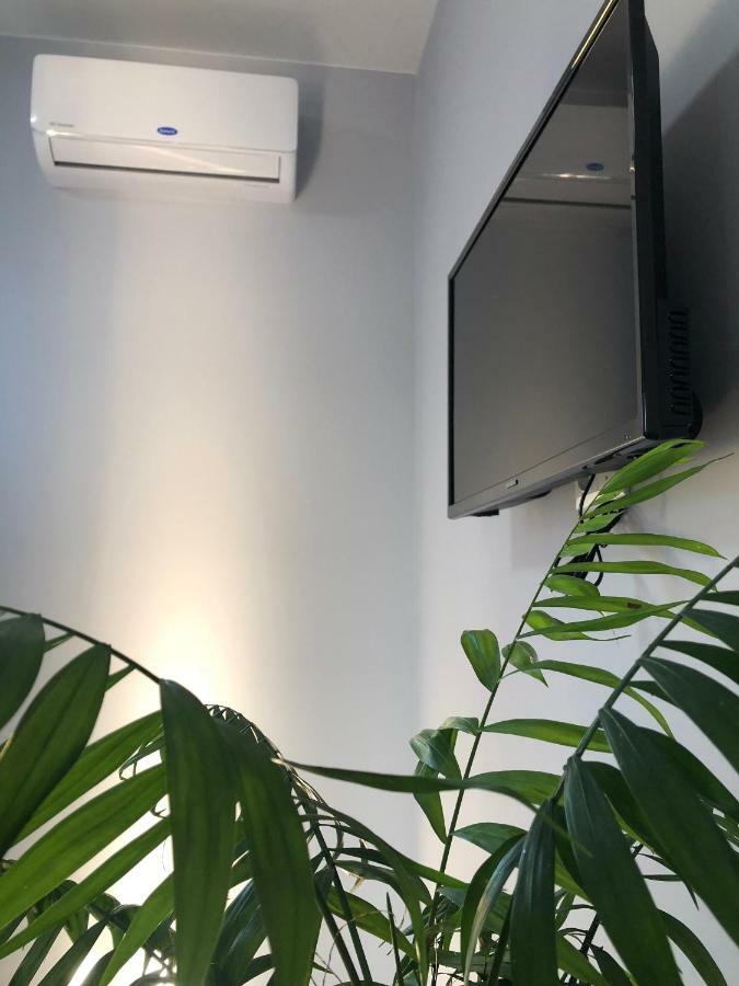 Reef Apartments Odessa Zewnętrze zdjęcie