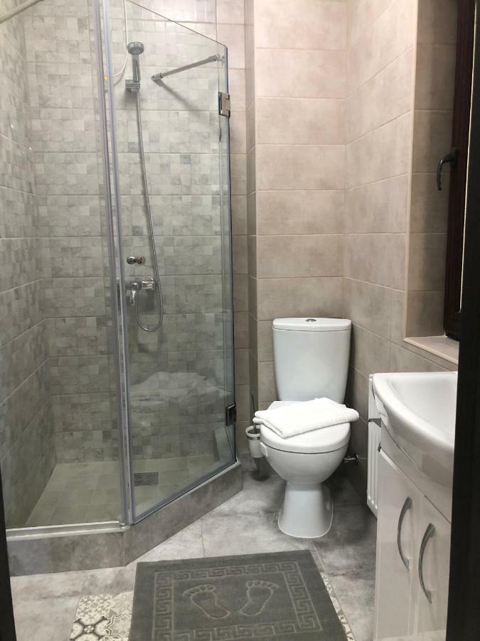 Reef Apartments Odessa Zewnętrze zdjęcie