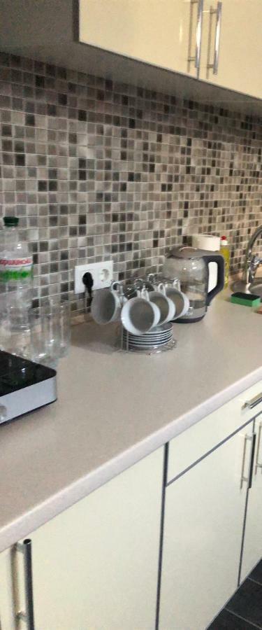 Reef Apartments Odessa Zewnętrze zdjęcie
