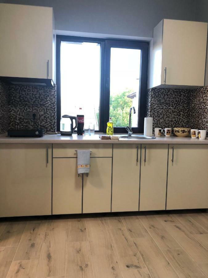 Reef Apartments Odessa Zewnętrze zdjęcie