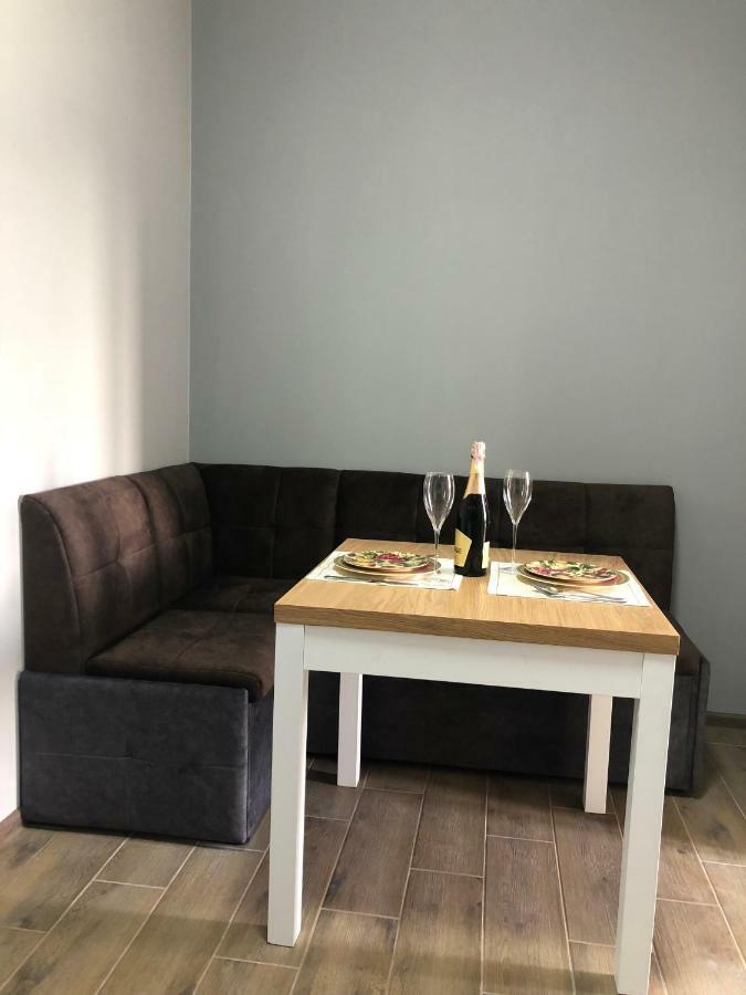 Reef Apartments Odessa Zewnętrze zdjęcie