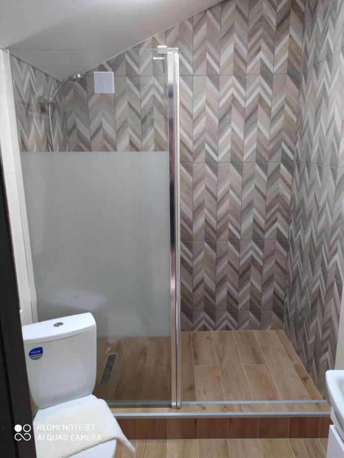 Reef Apartments Odessa Zewnętrze zdjęcie