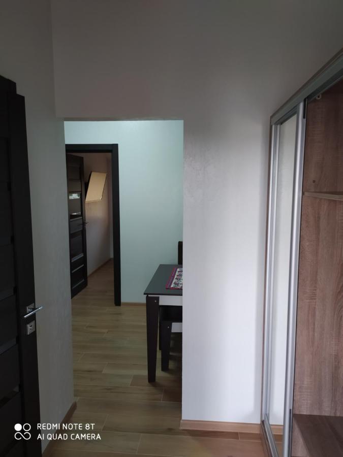 Reef Apartments Odessa Zewnętrze zdjęcie
