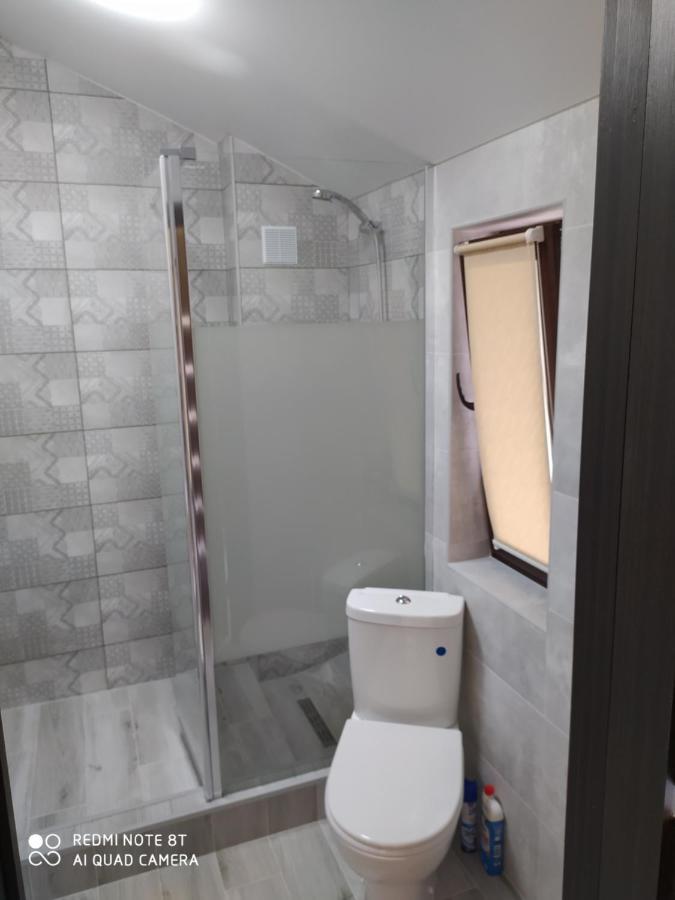 Reef Apartments Odessa Zewnętrze zdjęcie