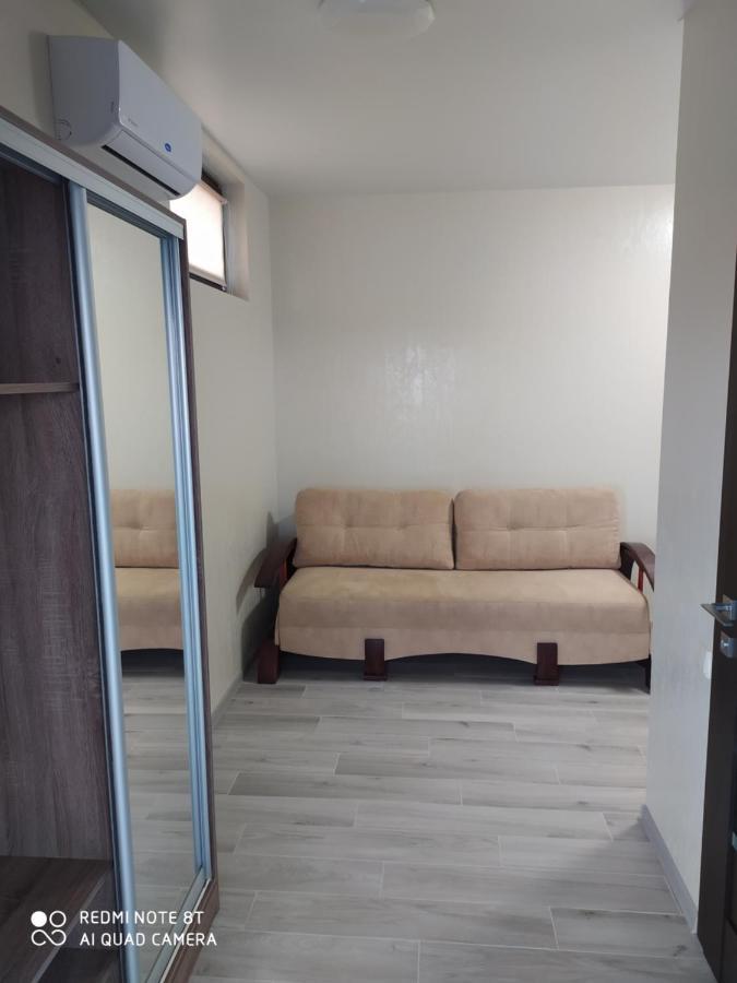 Reef Apartments Odessa Zewnętrze zdjęcie