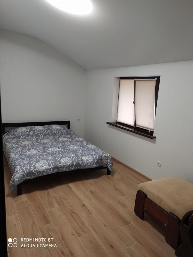 Reef Apartments Odessa Zewnętrze zdjęcie
