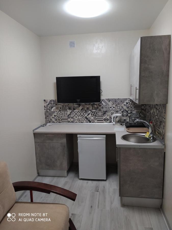 Reef Apartments Odessa Zewnętrze zdjęcie