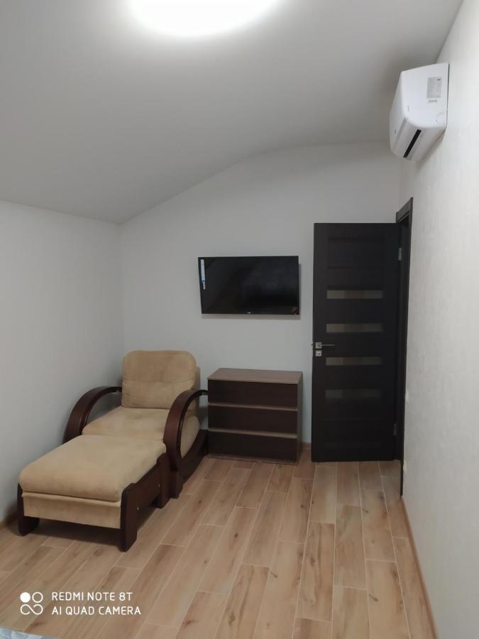Reef Apartments Odessa Zewnętrze zdjęcie